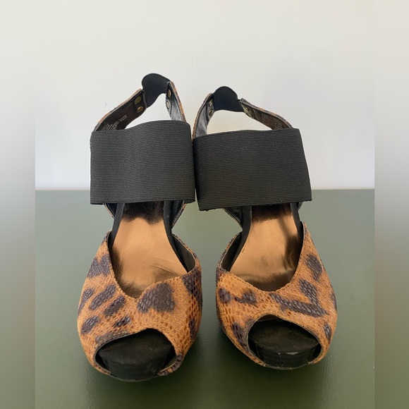 Simply Vera x Vera Wang stilettos - Picture 4 of 5